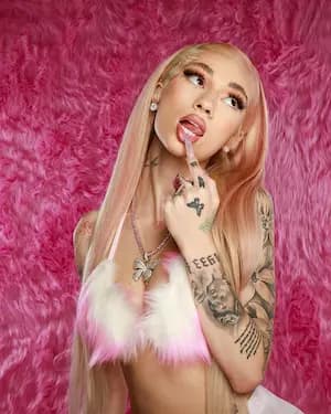 Bhad Bhabie