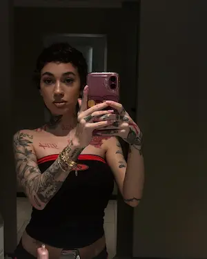 Bhad Bhabie gallery image 3