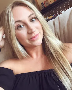 Brianna Coppage