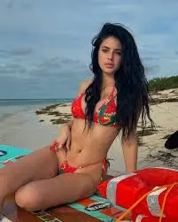 Camilla Araujo gallery image 4