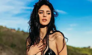 Inside Camilla Araujo's Premium OnlyFans Experience
