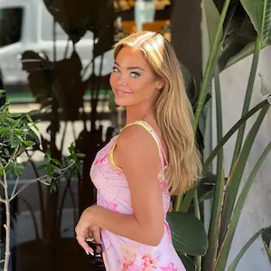Denise Richards' OnlyFans Journey