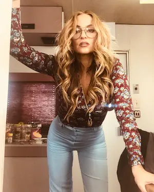Drea de Matteo gallery image 3