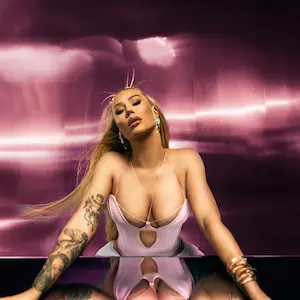 Iggy Azalea gallery image 4