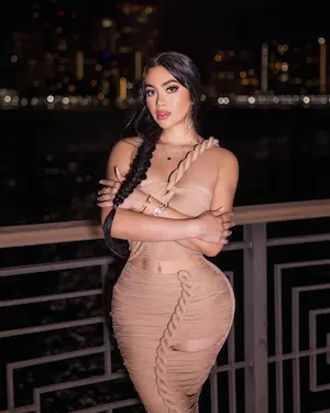 Jailyne Ojeda gallery image 1
