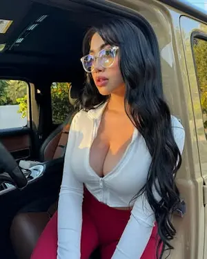 Inside Jailyne Ojeda's Premium OnlyFans Experience