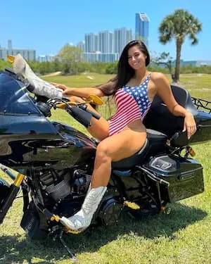 From Social Media Star to OnlyFans Sensation