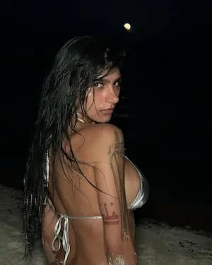 Mia Khalifa