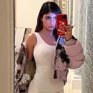 Mia Khalifa gallery image 3