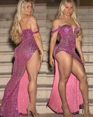 Miss Carrie June gallery image 1