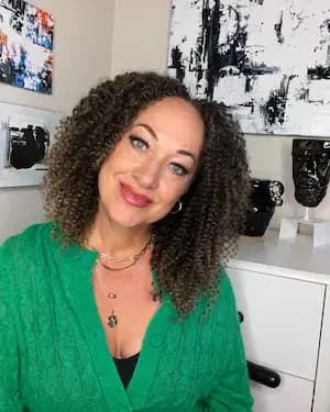 Rachel Dolezal