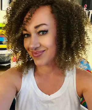 Rachel Dolezal gallery image 4