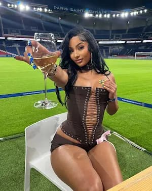 Inside Rubi Rose's VIP OnlyFans Experience
